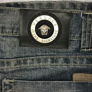 Versace jeans 30 x 32